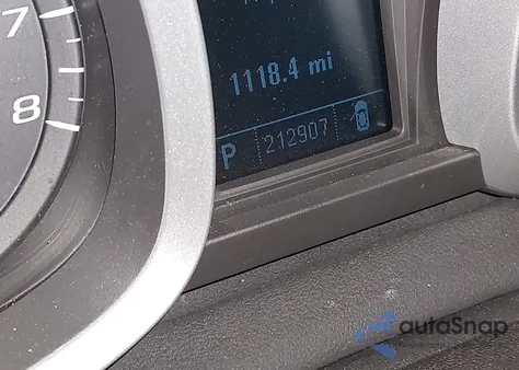 2011 Chevrolet Equinox Ls z USA, uszkodzony, nr VIN 2CNALBEC9B6205395